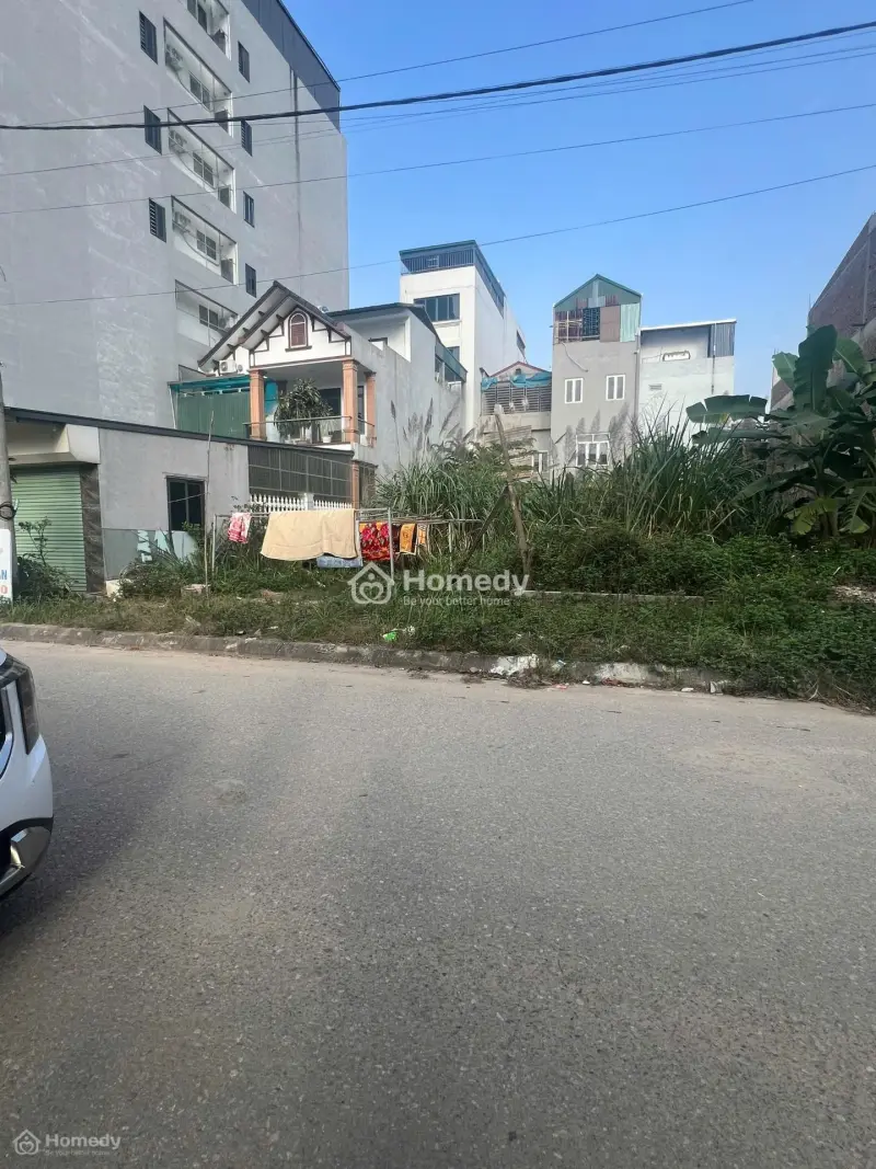 Đất Nền Cạnh Ga Metro 5 Tuyến Văn Cao – Hòa Lạc