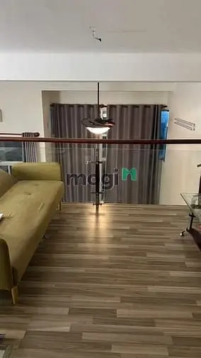 Cho Thuê Căn Hộ Hưng Vượng 1, Phú Mỹ Hưng. Full Nội Thất, Giá 8 Triệu