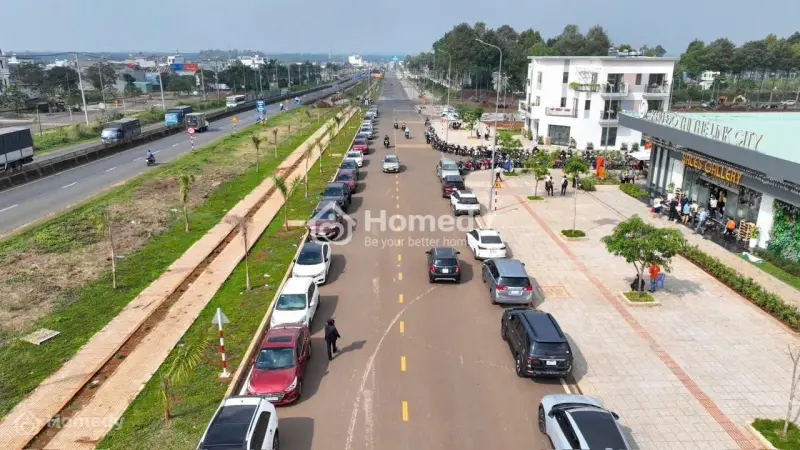 Chỉ 600Tr, Có Ngay Đất Thổ Cư Ngay Ngã Ba Dầu Giây, Kết Nối 3 Cao Tốc