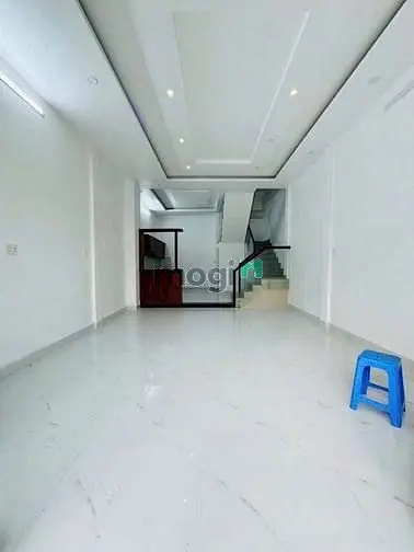 Bán Nhà 1 Trệt 2 Lầu Hẻm Xe Tải Thông Đường 385 Lê Văn Việt, Tnp A.