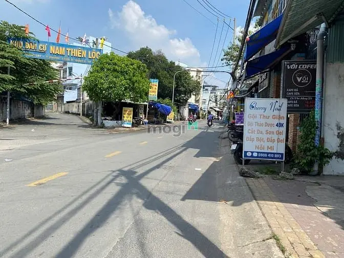 Bán Lô Đất Hẻm Xe Tải Đường 297 Đỗ Xuân Hợp, Phước Long B.