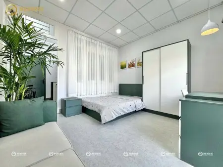 Khai Trương Phòng Trọ Mới 100% Full Nt Ngay Nguyễn Tri Phương - 3/2 Quận 10