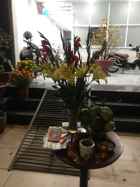 [Thủ Đức] Mặt Bằng Cho Thuê Nhanh Chỉ 5 Triệu/Tháng (Cách Gigamall 150M)