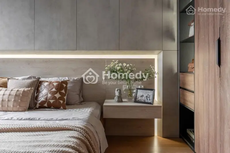 Toà A Lacasta 85M2 Siêu Đẹp