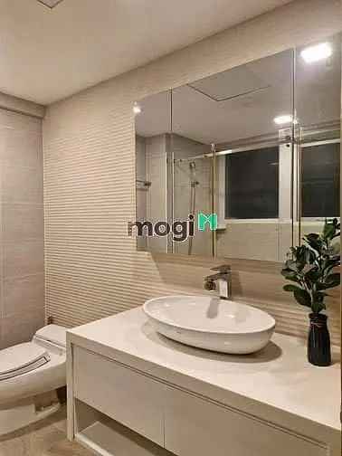 Cho Thuê Căn Hộ Green View,Pmh, 3Pn 2Wc, Giá Chỉ 26 Triệu/Tháng