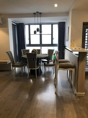 Cho Thuê Ch Green Valley , Phú Mỹ Hưng, Hcmc, 149M2, Giá Tốt