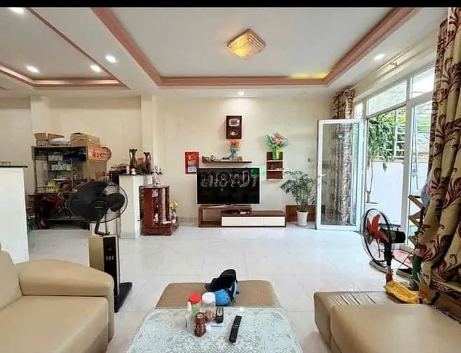 Biệt Thự 3 Tầng Hẻm 7 M, Lê Văn Lương Phước Kiển. 6*27, 9,1 Tỷ