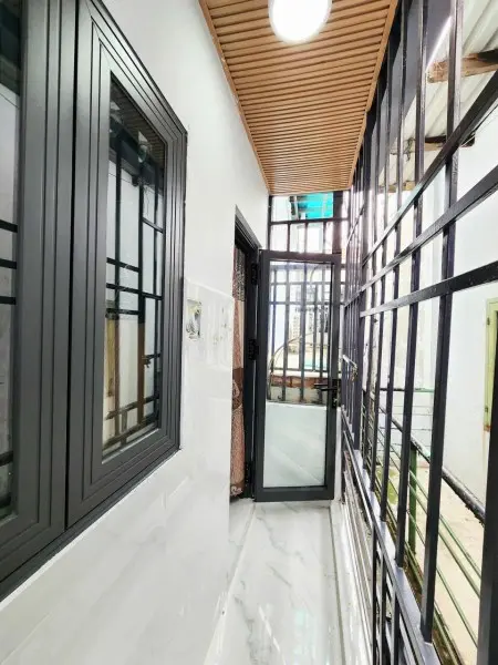 Phòng 3Trieu Ban Công - Tân Ky Tân Quý - Tan Binh