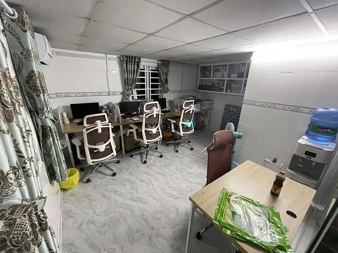 Chính Chủ Gửi Bán Nhà Cấp 3, Mặt Tiền Đường 153, Phước Long B