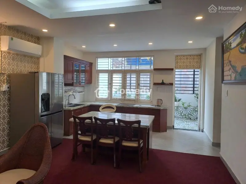 Bán Biệt Thự Mặt Tiền Đường Số 15 - Trần Não, P.an Khánh- Quận 2. Dt: 10 X 16,5( 3 Tầng)