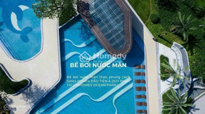Cập Nhật Quỹ Căn Giá Tốt Nhất Vinhomes Ocean Park - Dòng Căn Hộ Phân Khúc Ruby Có An Ninh 24/7