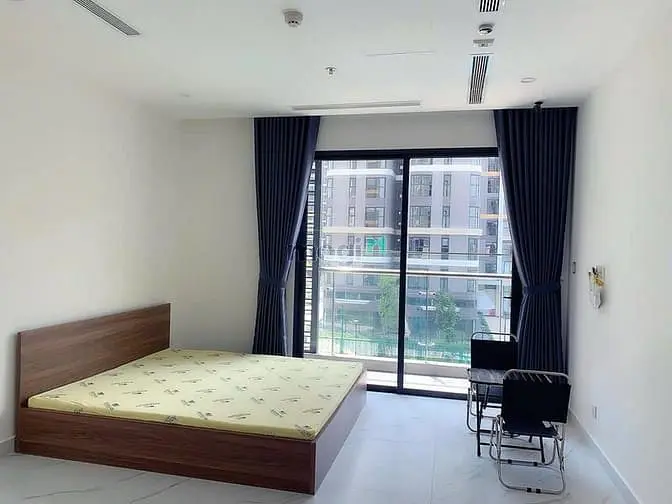 Cần Cho Thuê Căn Hộ Studio Ngay Làng Đại Học Giá 5 Triệu/ Tháng