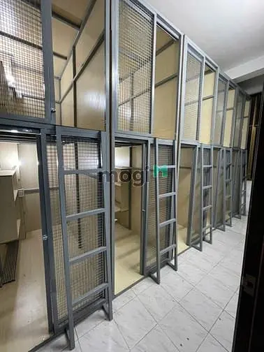 Sleep Box Cao Cấp Đường Nguyễn Văn Trỗi Chỉ 1.8Tr Trọn Gói