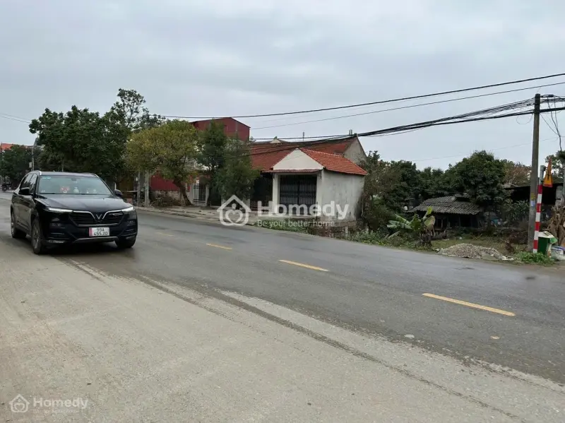 Chính Chủ Chuyển Nhượng Lô Đất Xuân Lai - Gia Bình - Bắc Ninh