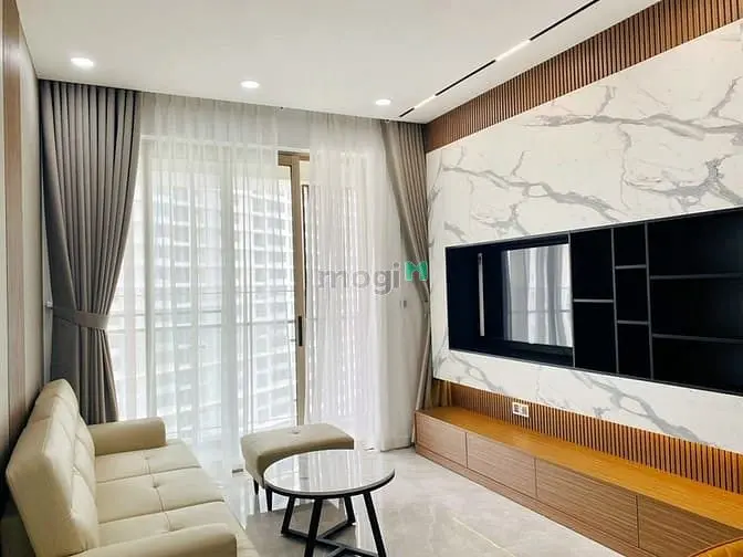Hot! Cho Thuê Căn Hộ Midtown Pmh, Q7, 2Pn, Nhà Mới, Full Nội Thất