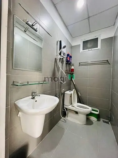 Phòng Sleep Box Đầy Đủ Tiện Nghi Đường Huỳnh Văn Bánh P.11 Phú Nhuận