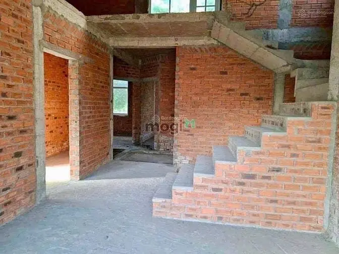 Biệt Thự Đơn Lập - Khu Biệt Thảo Nguyên Sài Gòn 16X24