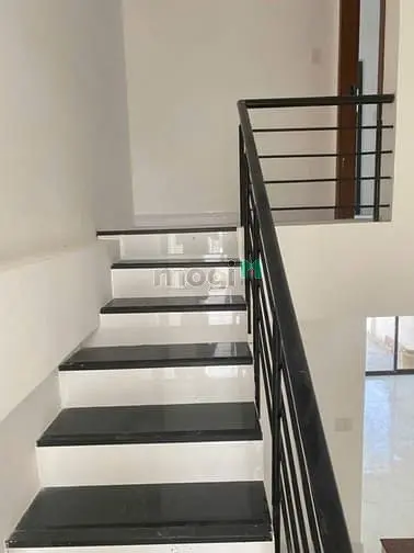 Bán Nhà Mặt Tiền Đường Số 10 , P. Tăng Nhơn Phú 108M2 ( Nhà Mới)