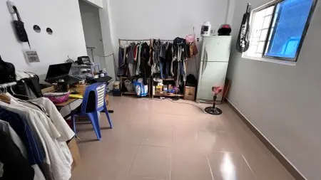 Cần Pass Phòng Cuối Tháng 1 443/91 Lê Văn Sỹ Giá 4Tr , Có Máy Lạnh