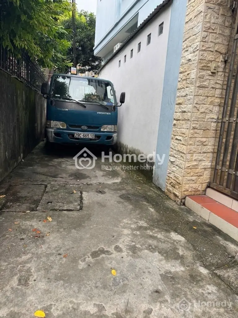 Bán Đất Siêu Hiếm Việt Hưng- Kim Quan 55 M2 Ngõ Ô Tô Nhỉnh 9 Tỷ