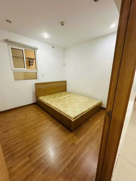 Cho Thuê Căn 2P C/C Topaz Garden,Tân Phú Chỉ 9,5Tr, Có Nội Thất