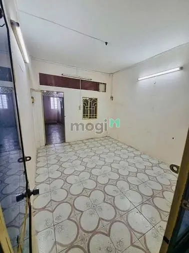🏘️Cho Thuê Nhà Hẻm Phạm Văn Chí-P7-Q6🧧Giá:9Triệu/Thág
