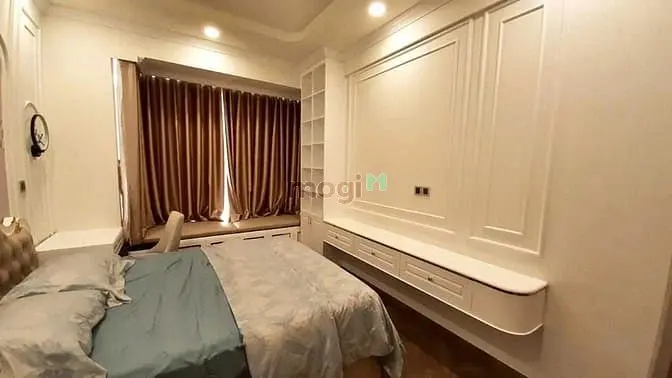 Cho Thuê Ch Midtown, 2 Phòng Ngủ, 89M2, 24 Triệu, Phú Mỹ Hưng Q7 Hcm