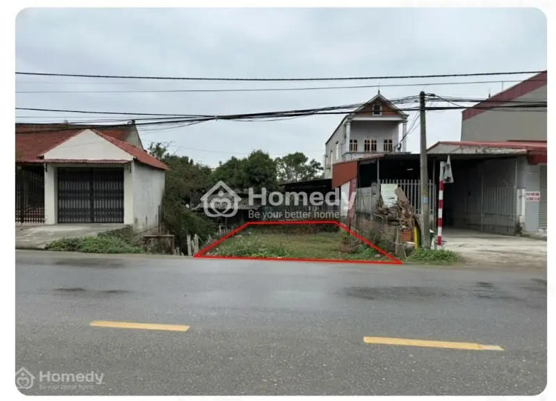 Chính Chủ Chuyển Nhượng Lô Đất Xuân Lai - Gia Bình - Bắc Ninh