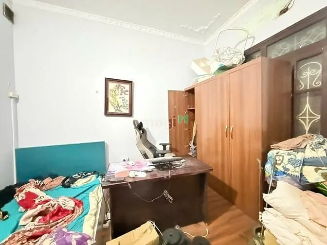 Tôn Đức Thắng – Trung Tâm Đống Đa – 62 M2 – 4 Tầng – Giá 12.6 Tỷ.