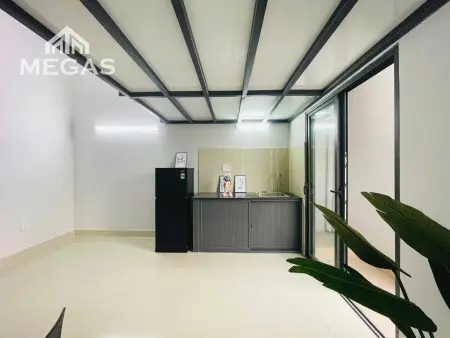 Cho Thuê Chdv Bancol Thoáng Mát Sạch Sẽ Đầy Đủ Tiện Nghi Cho Tất Cả Mng Nhaa