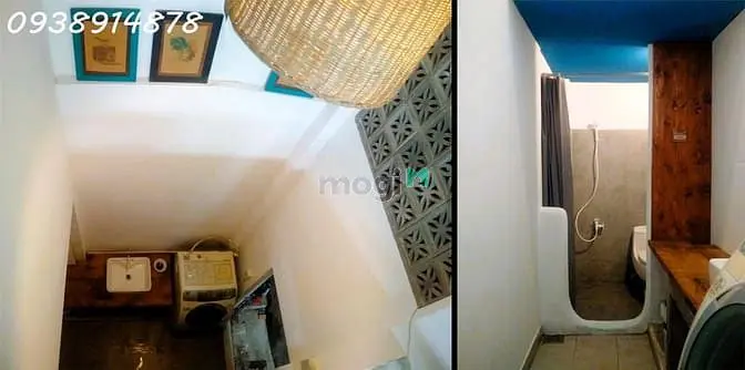 Bán Nhà 90M2, 4Pn, 2Wc, Đường 4 Hiệp Bình Phước - Hơn 5 Tỷ - Đẹp