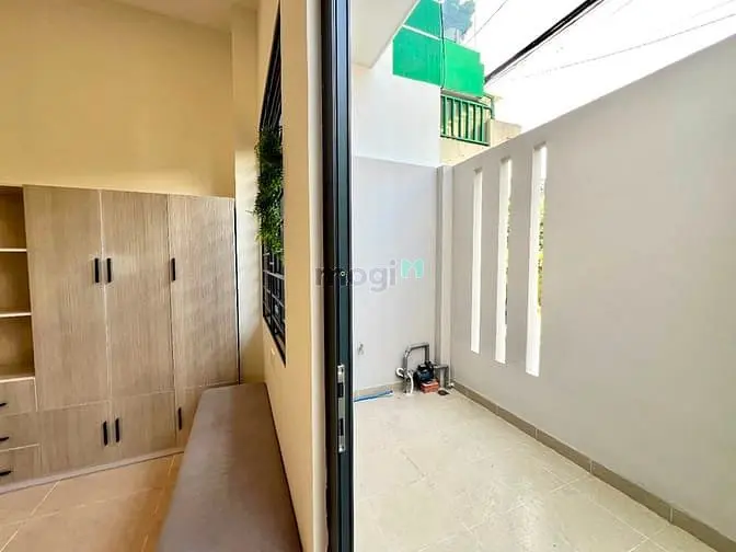 Cho Thuê Căn Hộ Full Nội Thất Ngay Đình Phong Phú