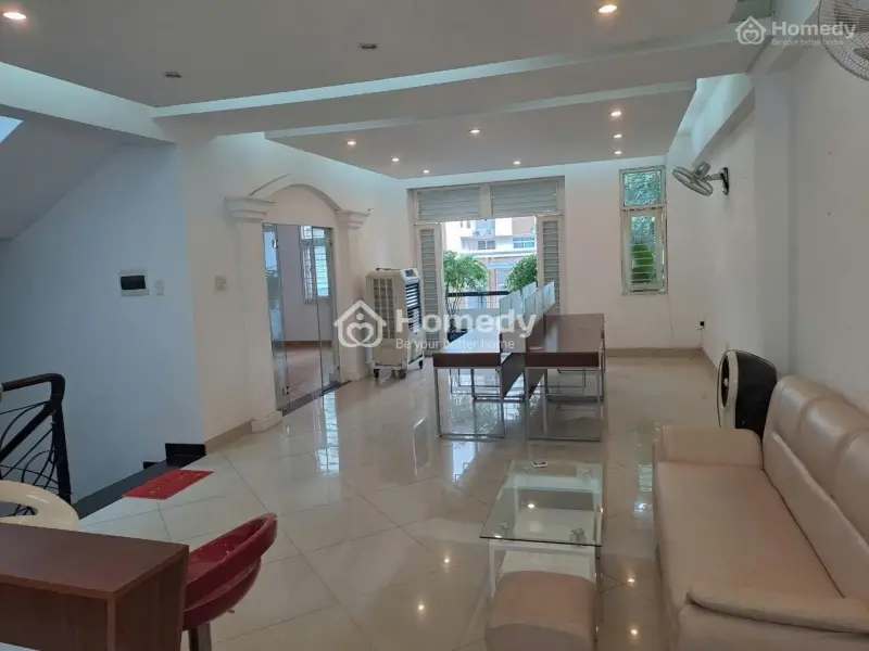 Bán Biệt Thự Mặt Tiền Đường Số 15 - Trần Não, P.an Khánh- Quận 2. Dt: 10 X 16,5( 3 Tầng)