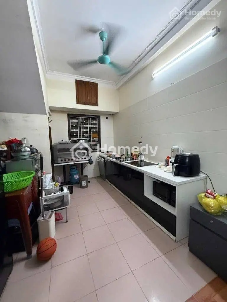 Bán Nhà Phố Đỗ Quang, Cầu Giấy, 40M2 X 5 Tầng, Mặt Tiền 4,3M Ô Tô, Kinh Doanh, 22,8 Tỷ!