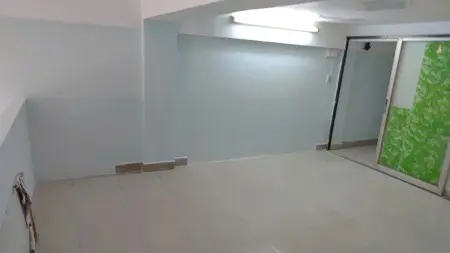 Căn Hộ 60 M Vuông Trung Tâm Q5