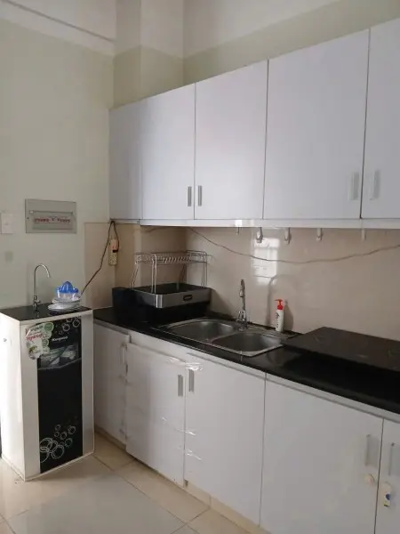 Chung Cư Idico Tân Phú: Căn 2P Ngủ,70M2,Nội Thất,Giá 9,5Tr.