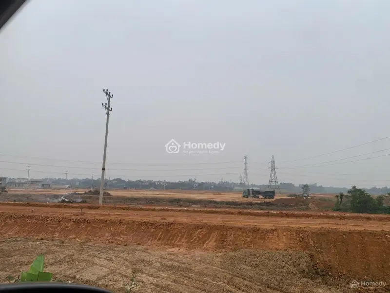 Kcn Sông Lô 2 - Sẵn Sàng Cho Thuê Đất – Điểm Đến Đầu Tư Giàu Tiềm Năng Tại Phú Thọ