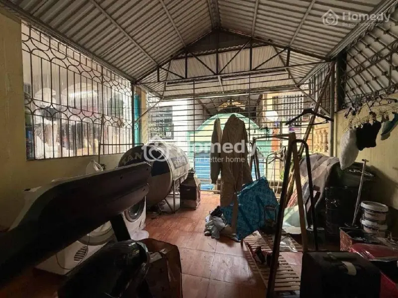 Bán Nhà Phố Đỗ Quang, Cầu Giấy, 40M2 X 5 Tầng, Mặt Tiền 4,3M Ô Tô, Kinh Doanh, 22,8 Tỷ!