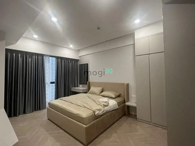 Cần Cho Thuê Gấp Căn Hộ Garden Plaza1 Dt 150M2 , Giá 30Tr/Tháng