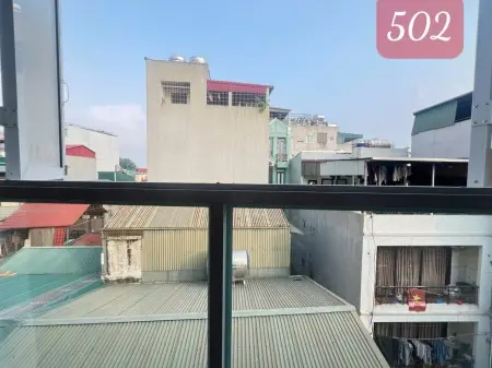 Cho Thuê Phòng Đẹp Giá 3,9 Tr Ngõ 41 Đông Tác, Kim Liên Đống Đa, Full Đồ