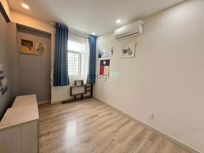 Bán Căn Hộ Cao Cấp Mỹ Viên , Nguyễn Lương Bằng , P. Tân Phú, Tp, Hcm.