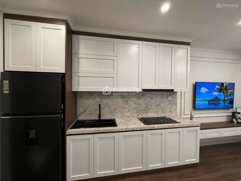 Cơ Hội Vàng Sở Hữu Căn Hộ Góc 2Pn(+1) 2Vs, Full Nội Thất, 70M2, Giá 4,1 Tỷ, Sổ Đỏ Sẵn Trao Tay