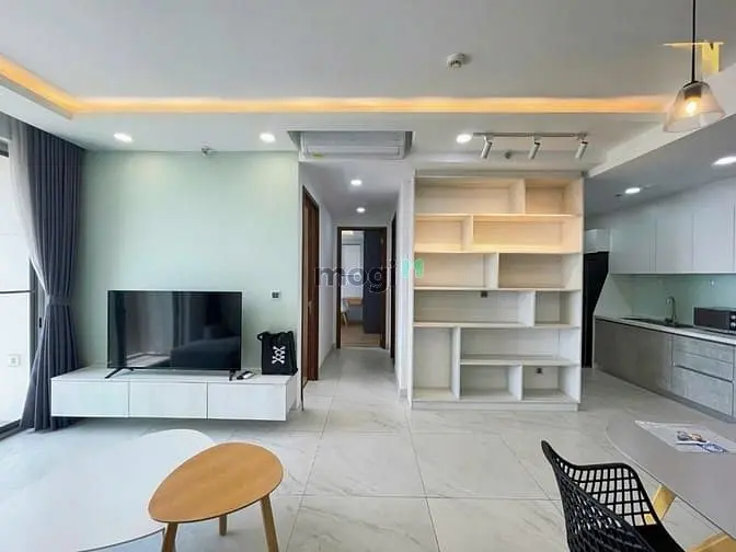 Cho Thuê Ch Midtown M8, 2 Phòng Ngủ, 23 Triệu, Phú Mỹ Hưng, Q7 Hcm