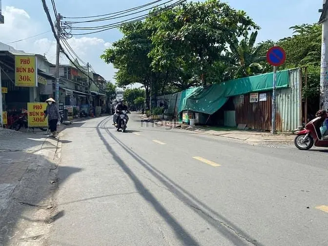 Bán Lô Đất Hẻm Xe Tải Đường 297 Đỗ Xuân Hợp, Phước Long B.