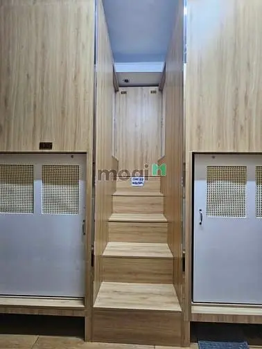 Phòng Sleep Box Cao Cấp Đường Hoàng Sa Cạnh Cầu Công Lý Phú Nhuận