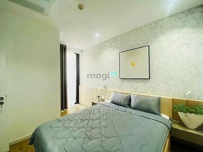 Cho Thuê Ch Midtown, 2 Phòng Ngủ, 20 Triệu,Lầu Cao,Phú Mỹ Hưng,Q7, Hcm