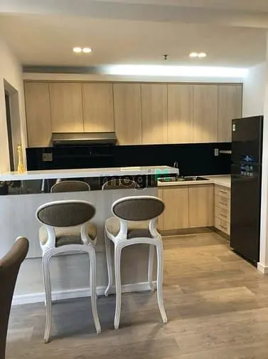 Cho Thuê Ch Green Valley , Phú Mỹ Hưng, Hcmc, 149M2, Giá Tốt