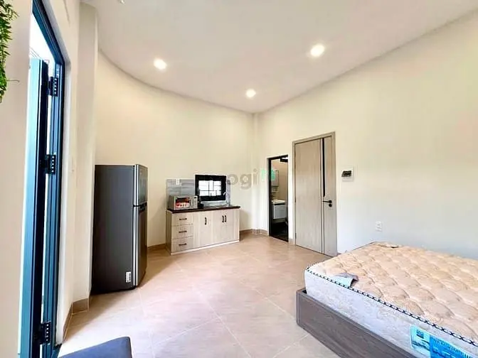 Cho Thuê Căn Hộ Full Nội Thất Ngay Đình Phong Phú