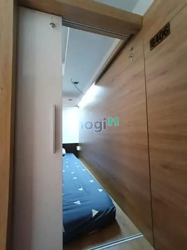 Phòng Sleep Box Cao Cấp Đường Hoàng Sa Cạnh Cầu Công Lý Phú Nhuận