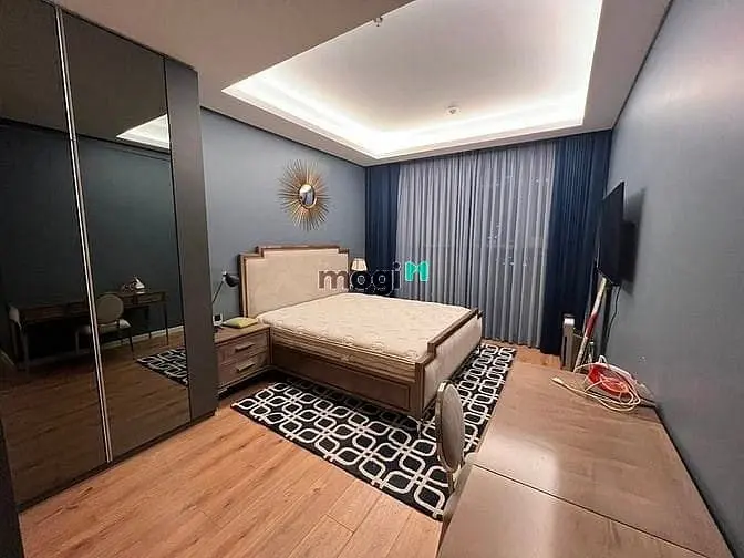 Cho Thuê Ch Hưng Phúc Giá Rẻ Nhất, 2 Phòng Ngủ, Nhà Đẹp, Quận 7 Hcm